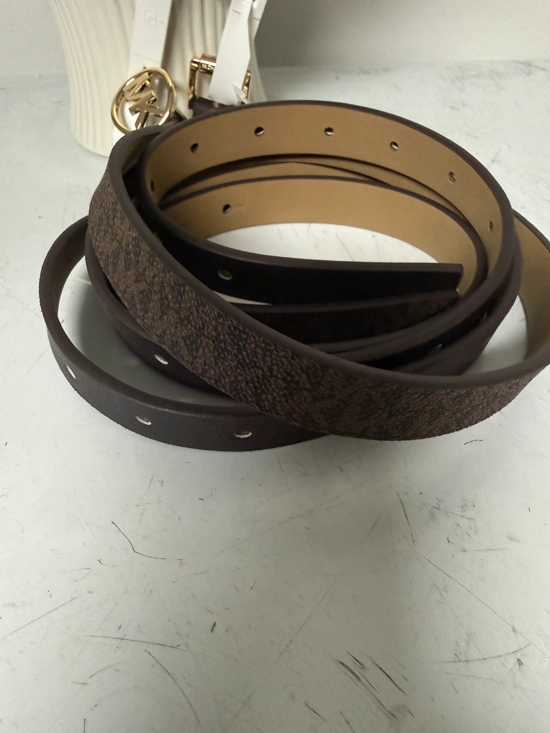 Michael Kors Belt Set - photo 3