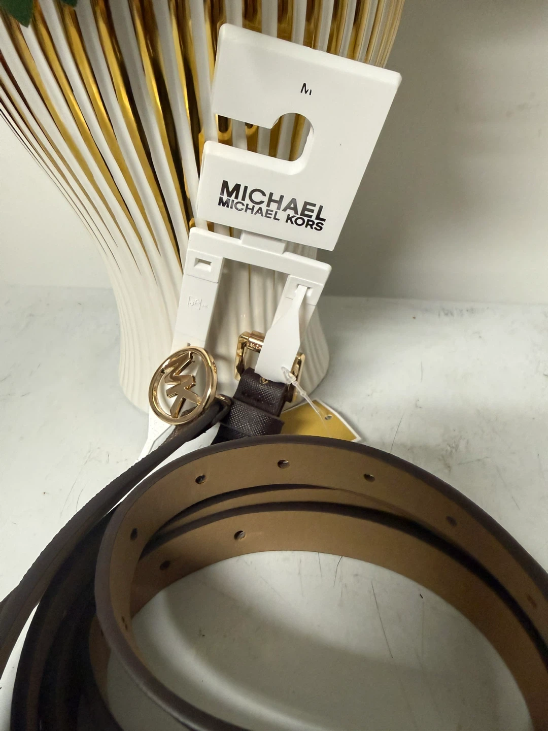 Michael Kors Belt Set - photo 2