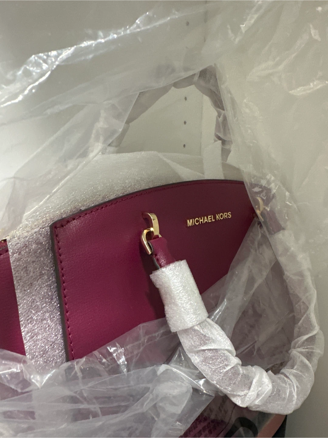 Michael Kors Tote Bag - photo 3