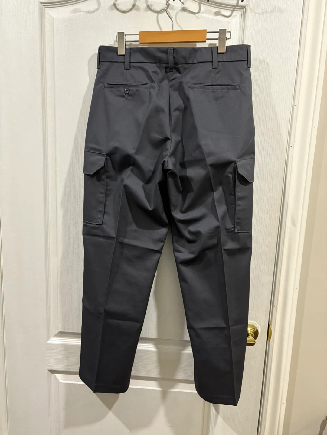 New Unifirst Cargo Pants 32x30 - photo 5
