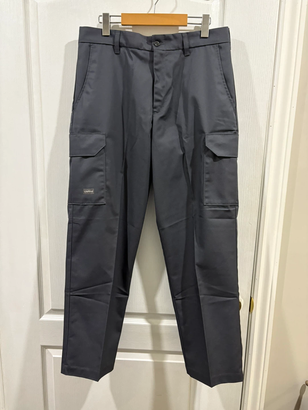 New Unifirst Cargo Pants 32x30