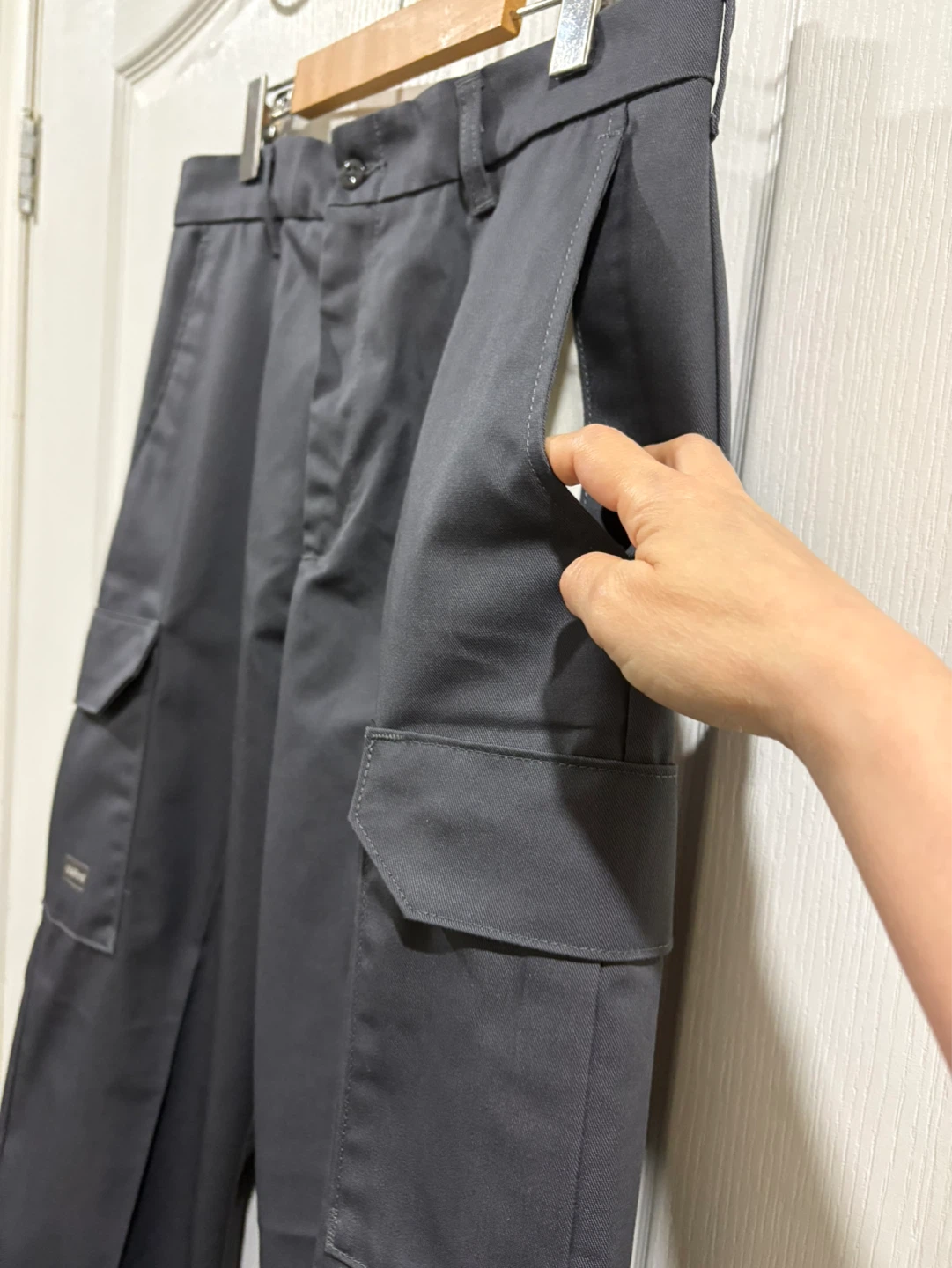 New Unifirst Cargo Pants 32x30 - photo 3