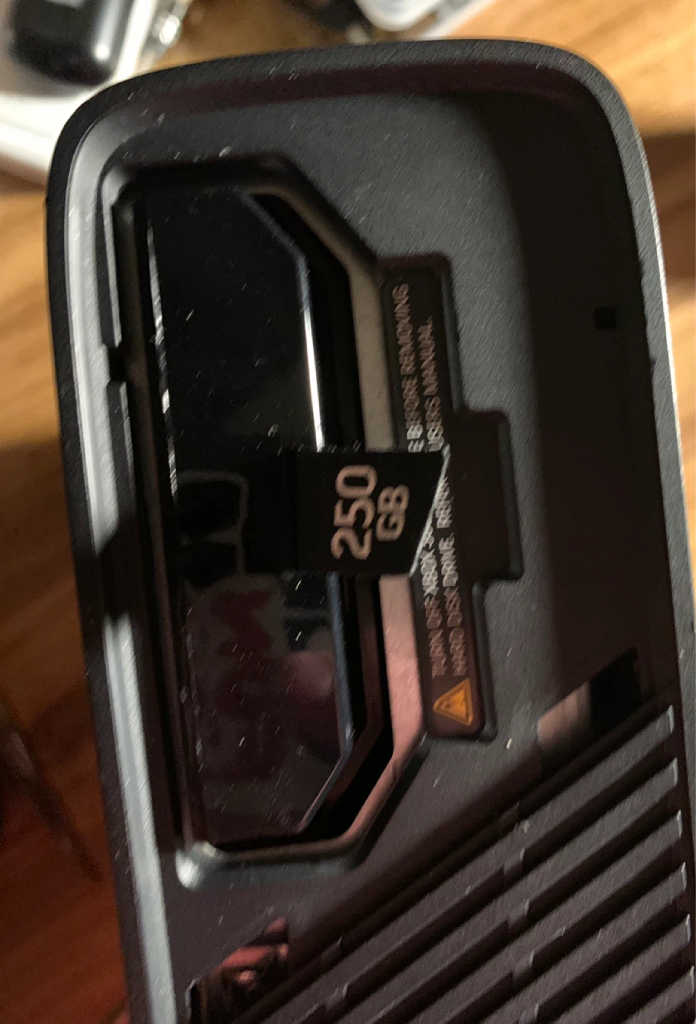Xbox 360 E (untested)(cleaned) - photo 3