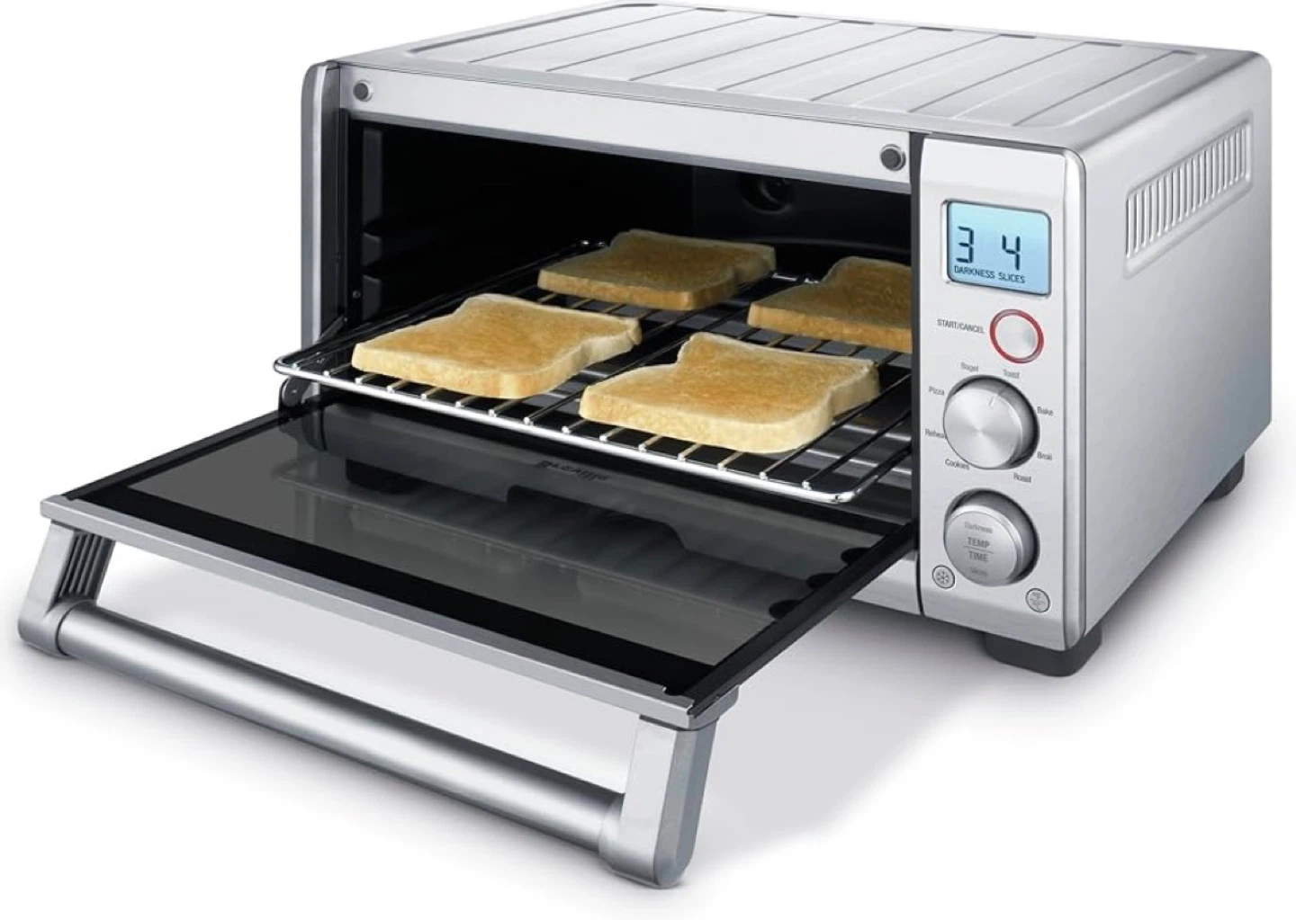 Breville Compact smart oven
