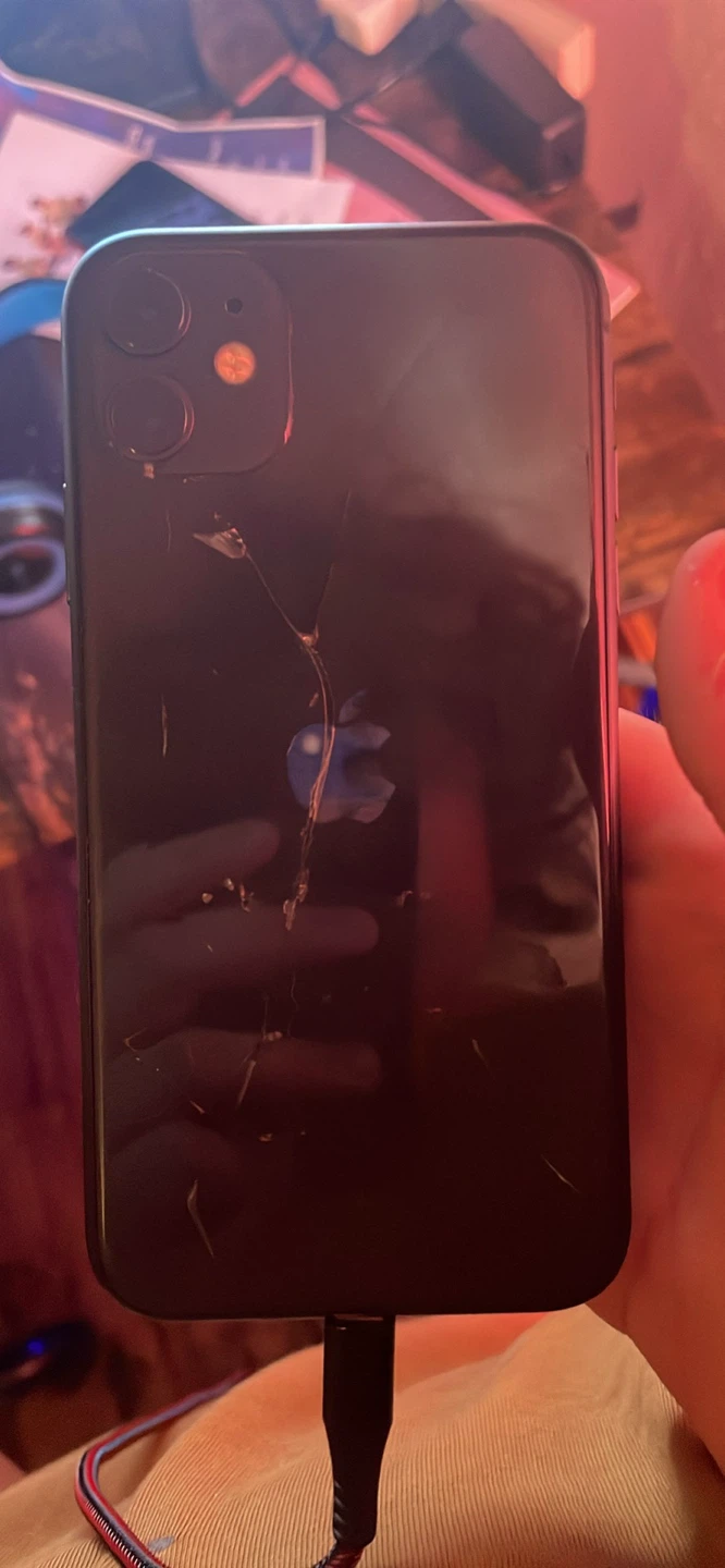 iphone 11 - photo 3