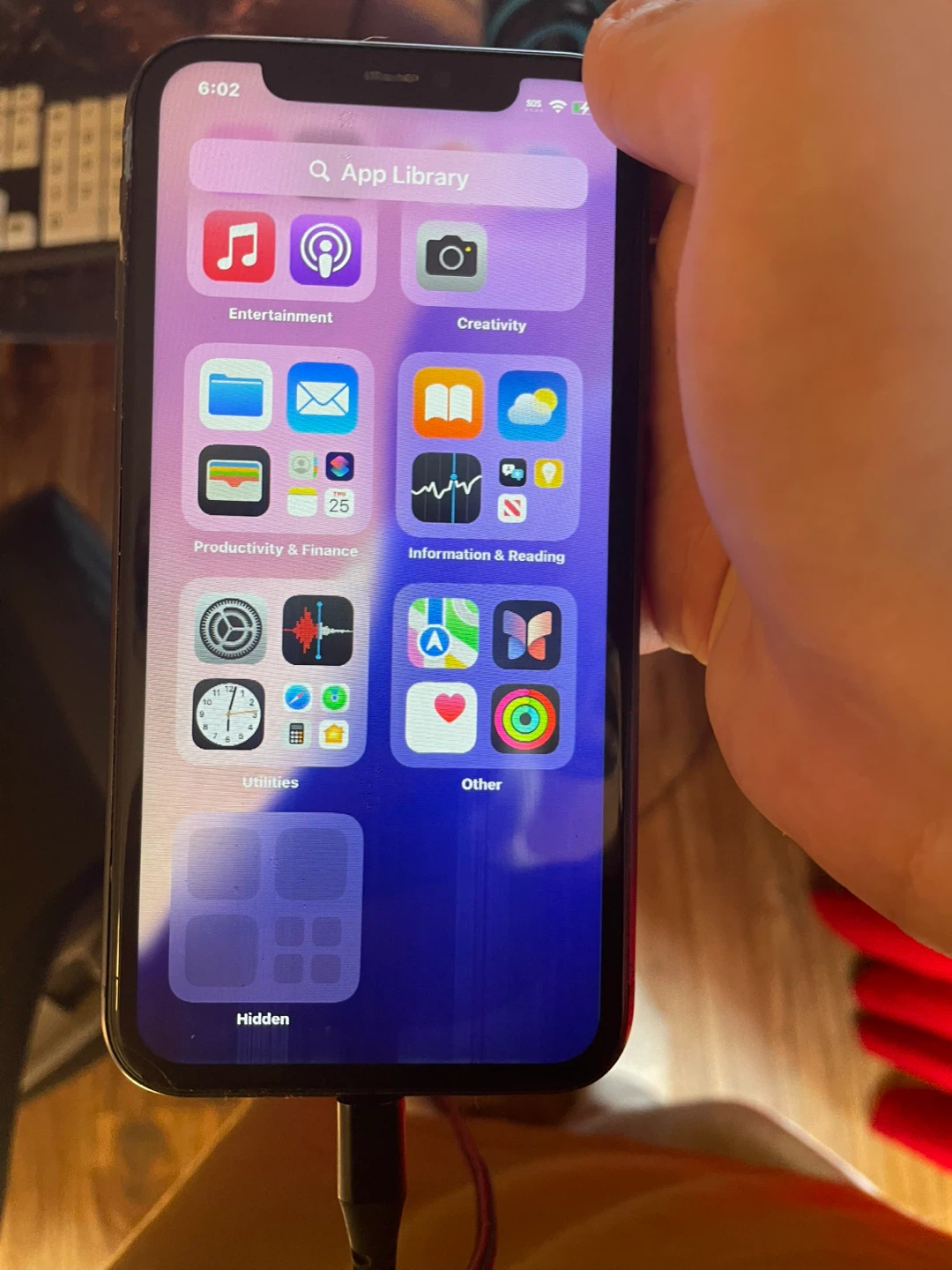 iphone 11 - photo 4