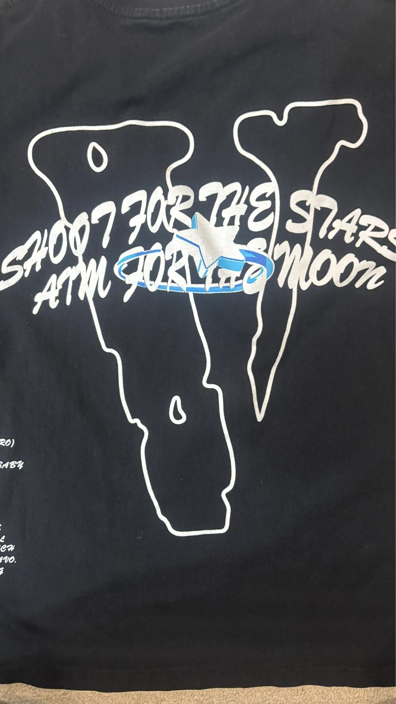VLONE Shirt - photo 5