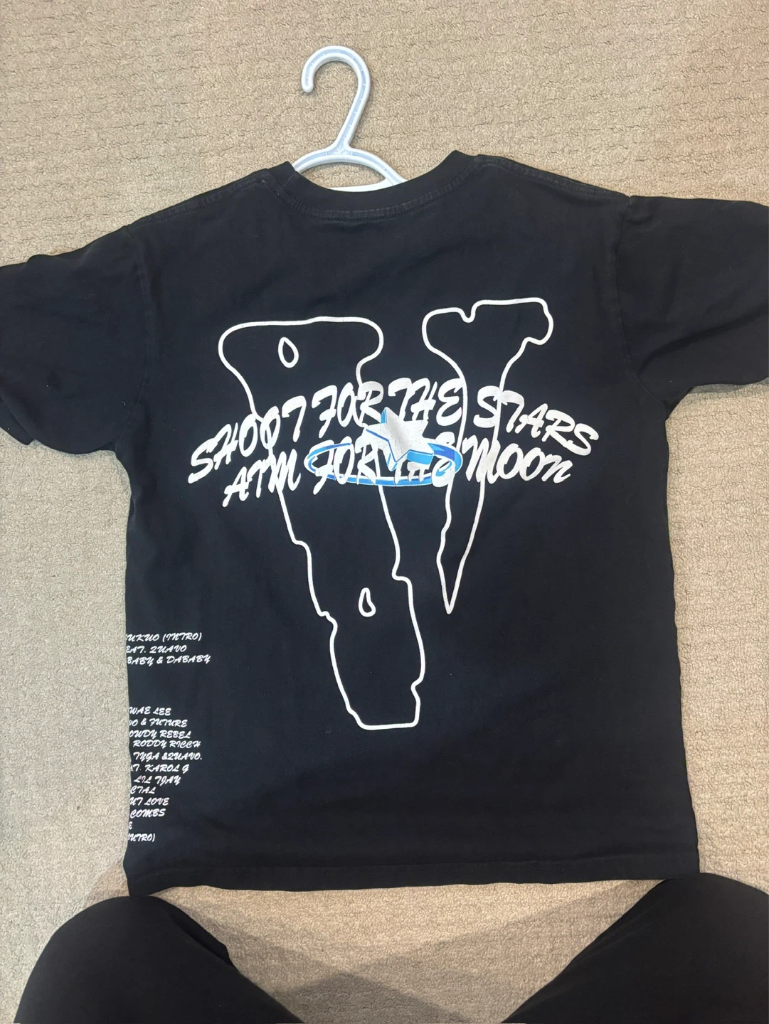VLONE Shirt - photo 4