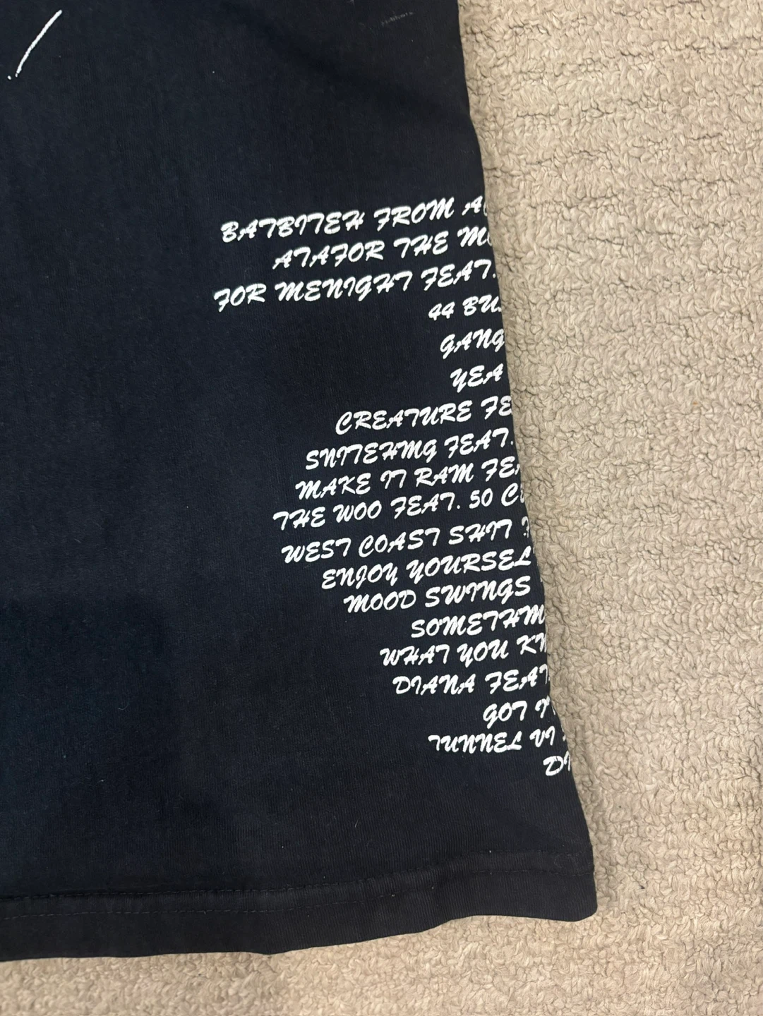VLONE Shirt - photo 2