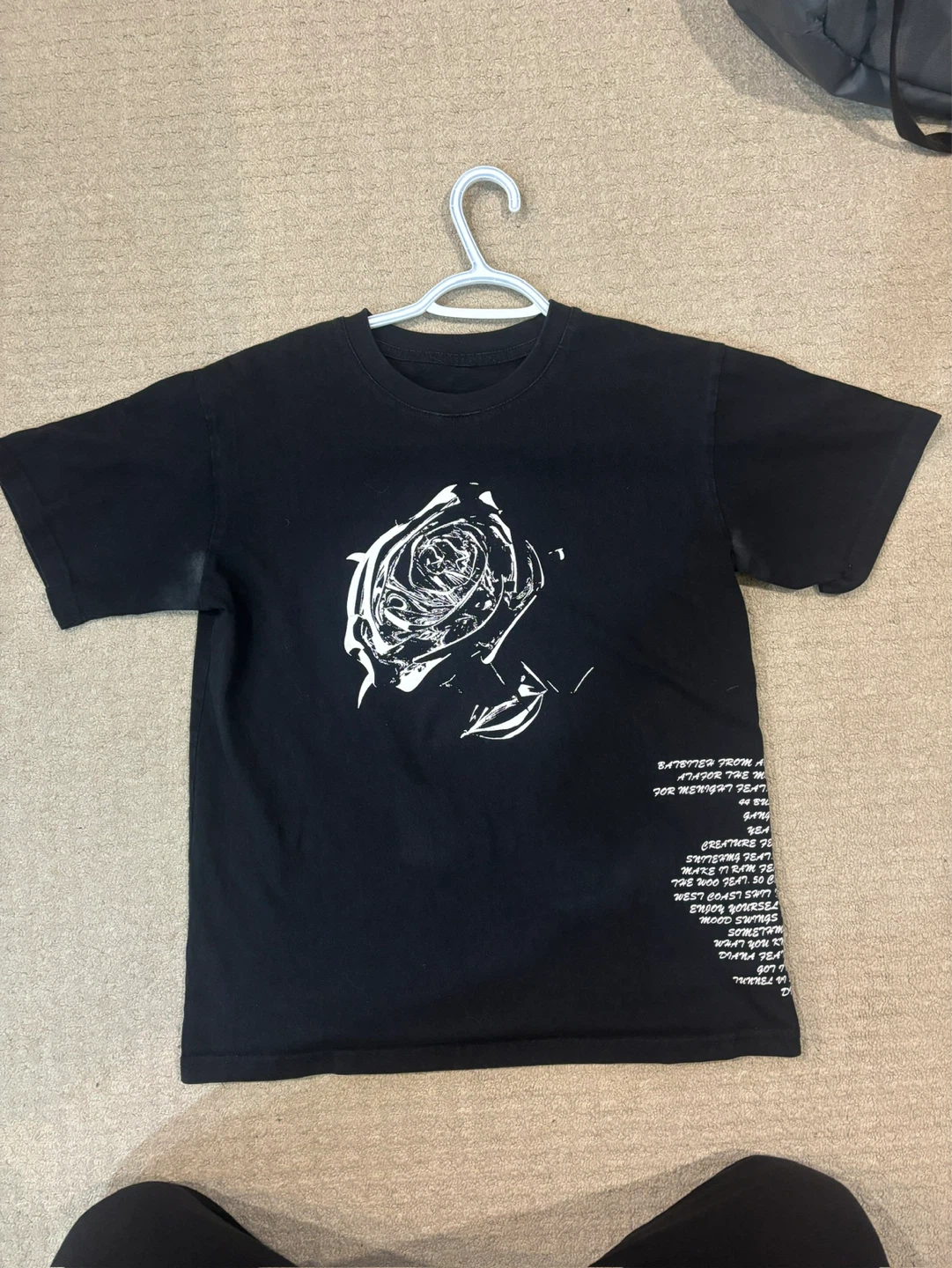 VLONE Shirt