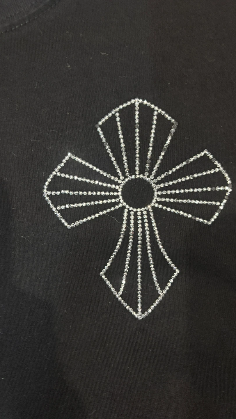 Chrome hearts Shirt - photo 2