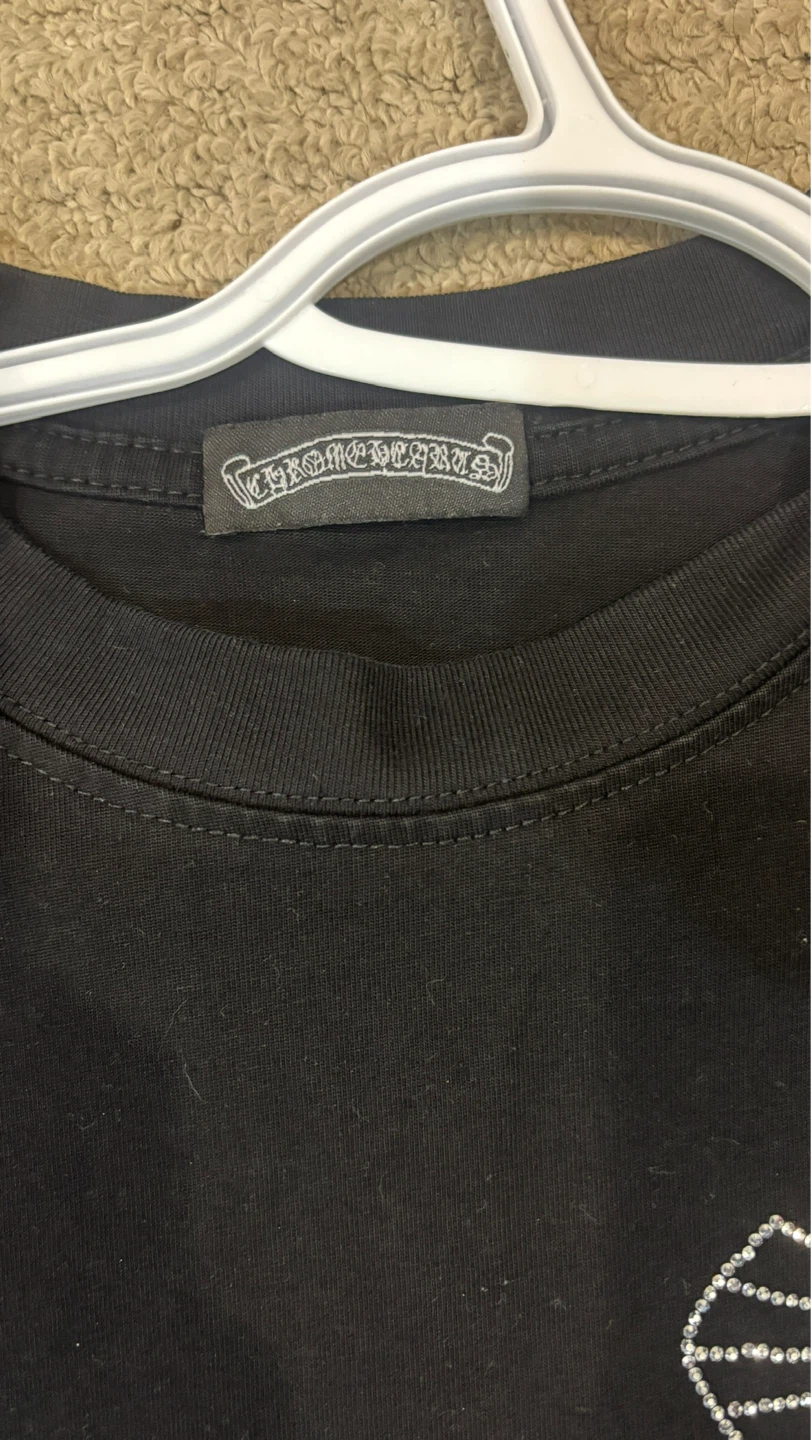 Chrome hearts Shirt - photo 3