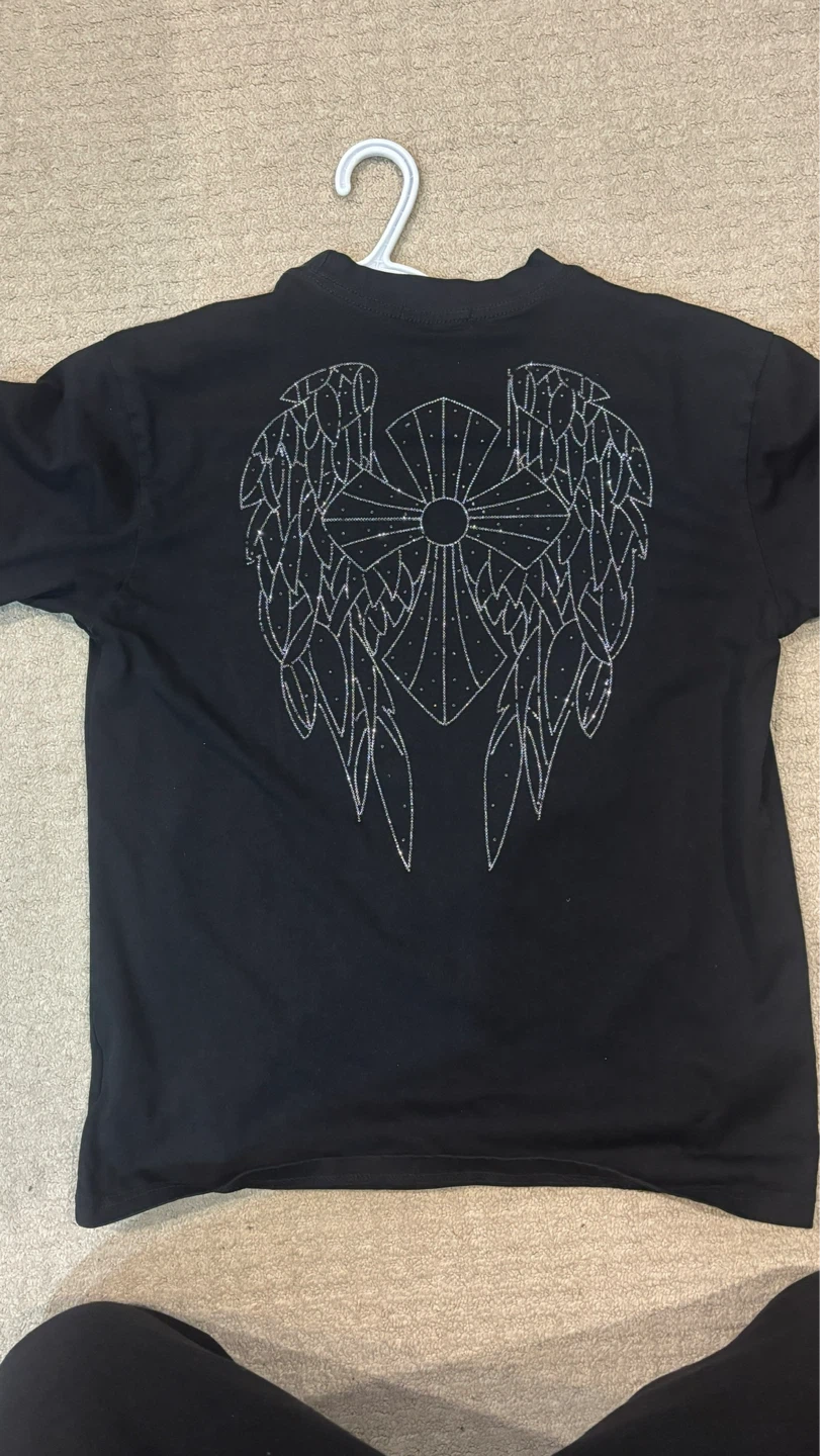 Chrome hearts Shirt - photo 4