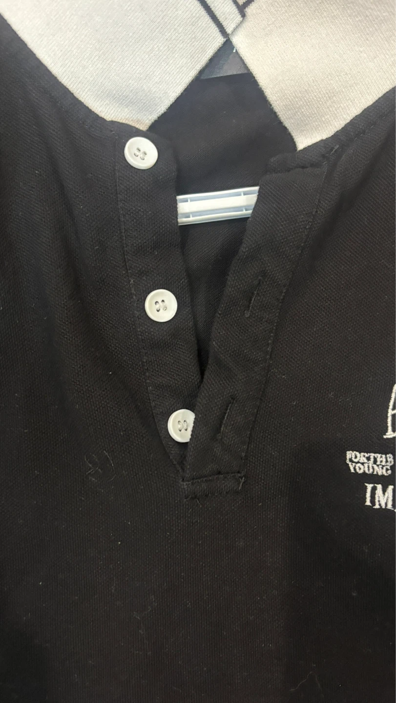Amiri X Polo - photo 3