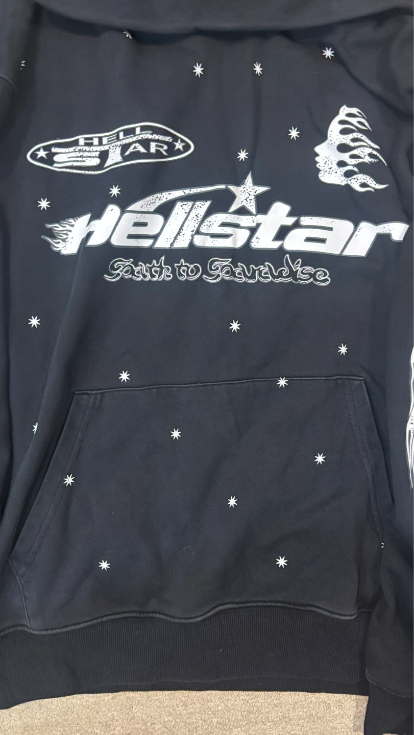 Hellstar Hoodie - photo 2