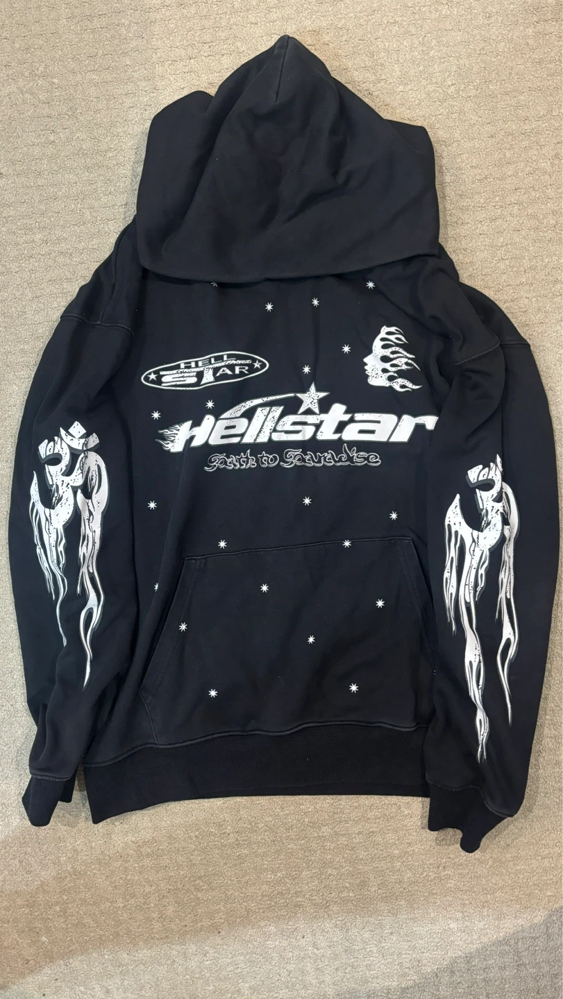 Hellstar Hoodie