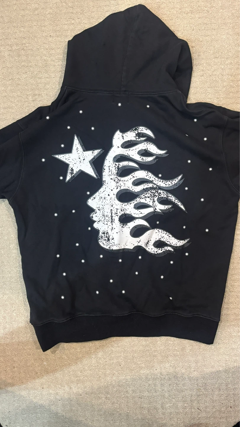 Hellstar Hoodie - photo 4