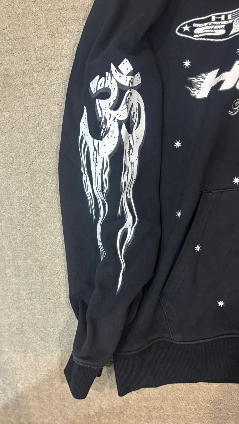Hellstar Hoodie - photo 3