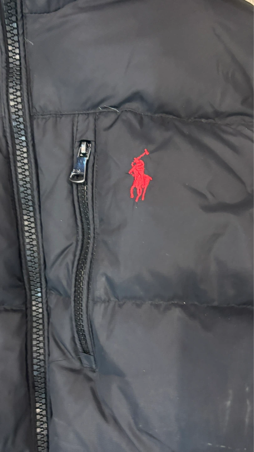 Polo Jacket Puffer - photo 2