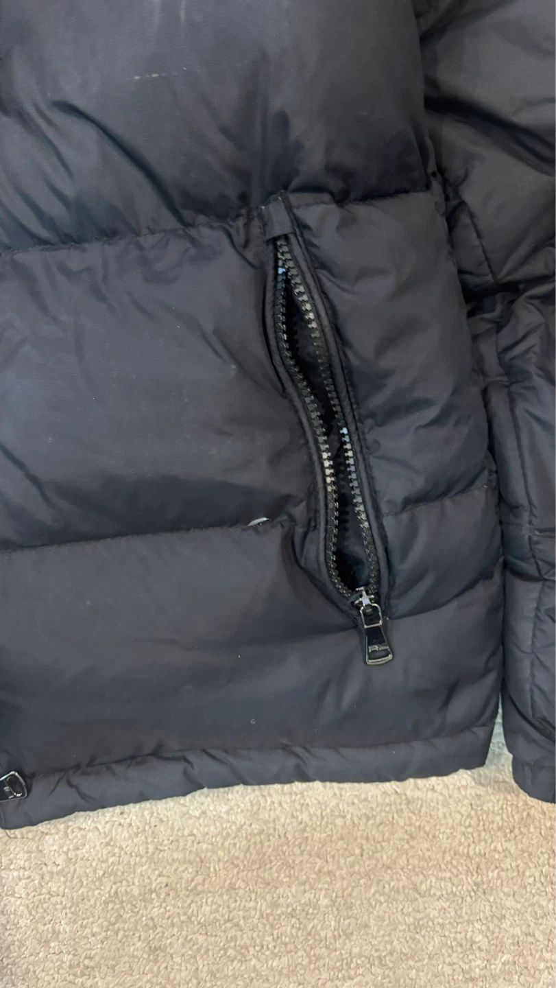 Polo Jacket Puffer - photo 3