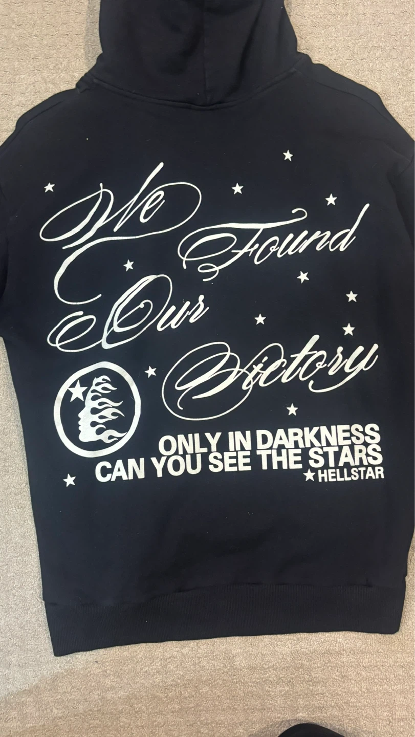 Hellstar Hoodie - photo 4
