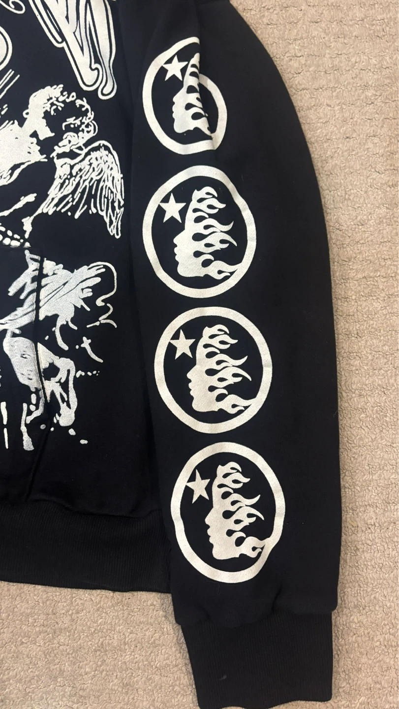 Hellstar Hoodie - photo 2