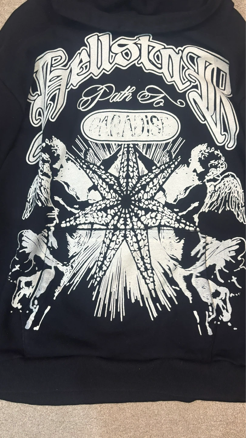 Hellstar Hoodie - photo 3