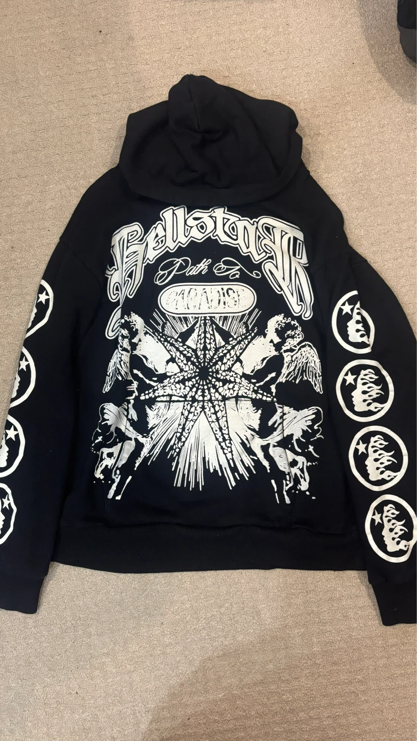 Hellstar Hoodie