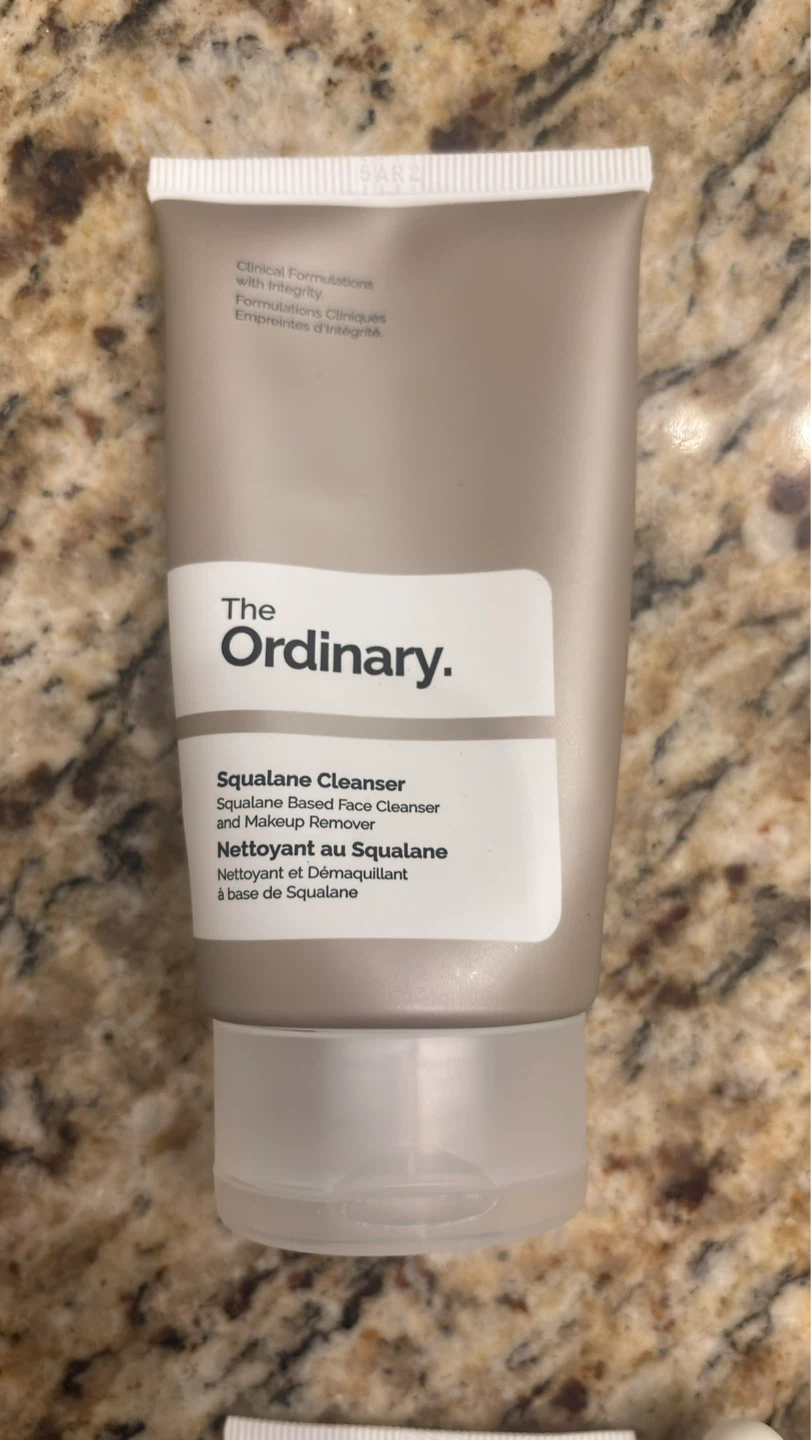The Ordinary Daily Set