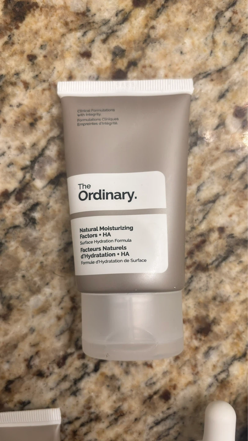 The Ordinary Daily Set - photo 2