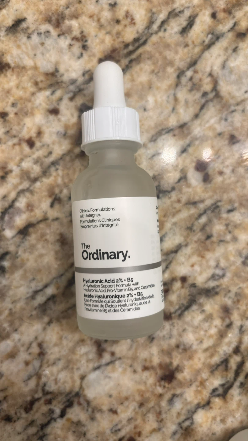The Ordinary Daily Set - photo 3