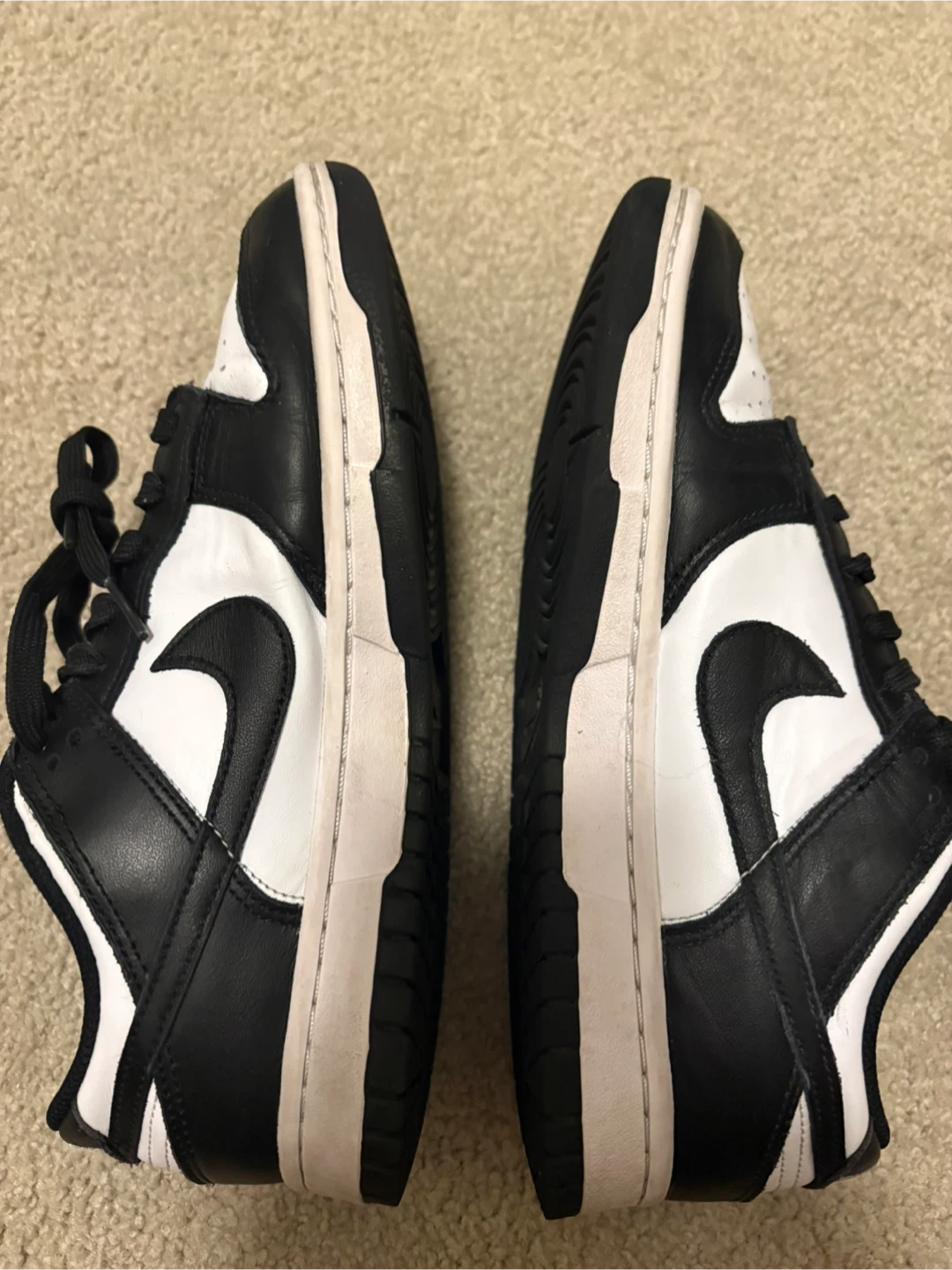 Panda Dunks - photo 2