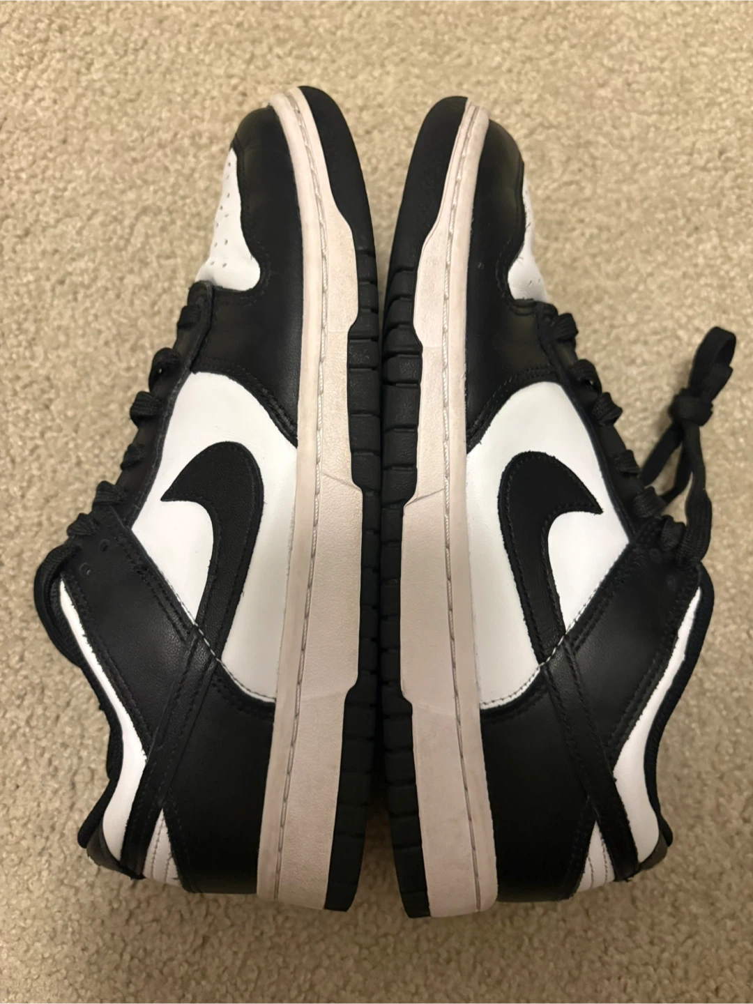 Panda Dunks - photo 4