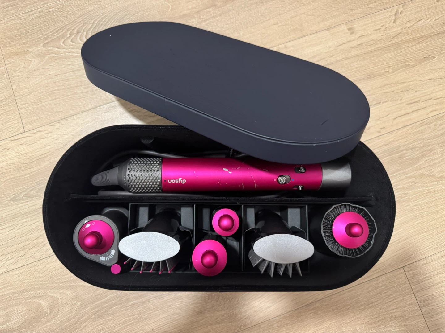 Dyson Airwrap - photo 2