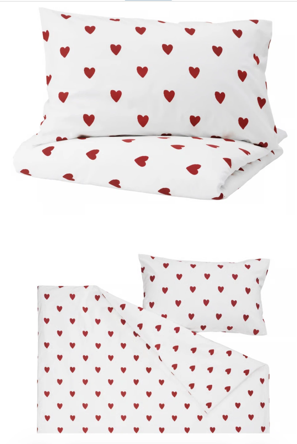 Duvet Cover and Pillowcase Set And the Duvet - Twin - photo 2