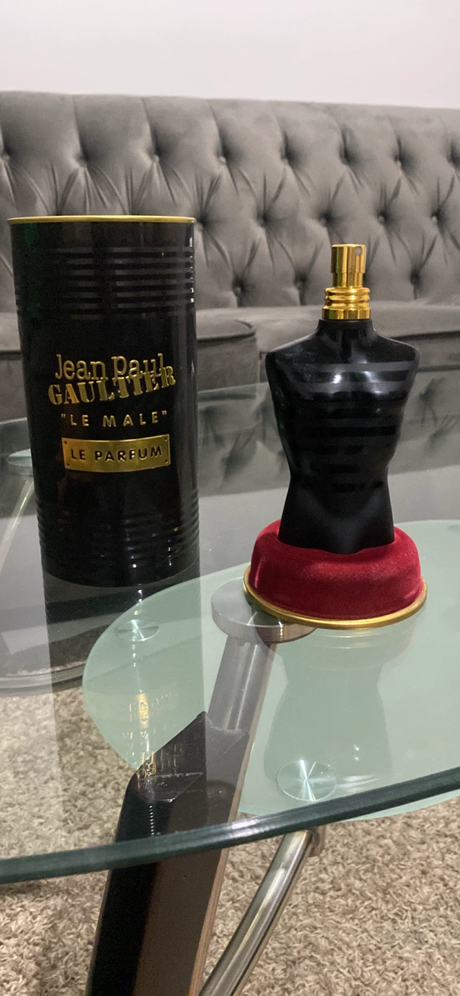 Jean Paul Gaultier Le Male Le Parfum Eau de Parfum - photo 3