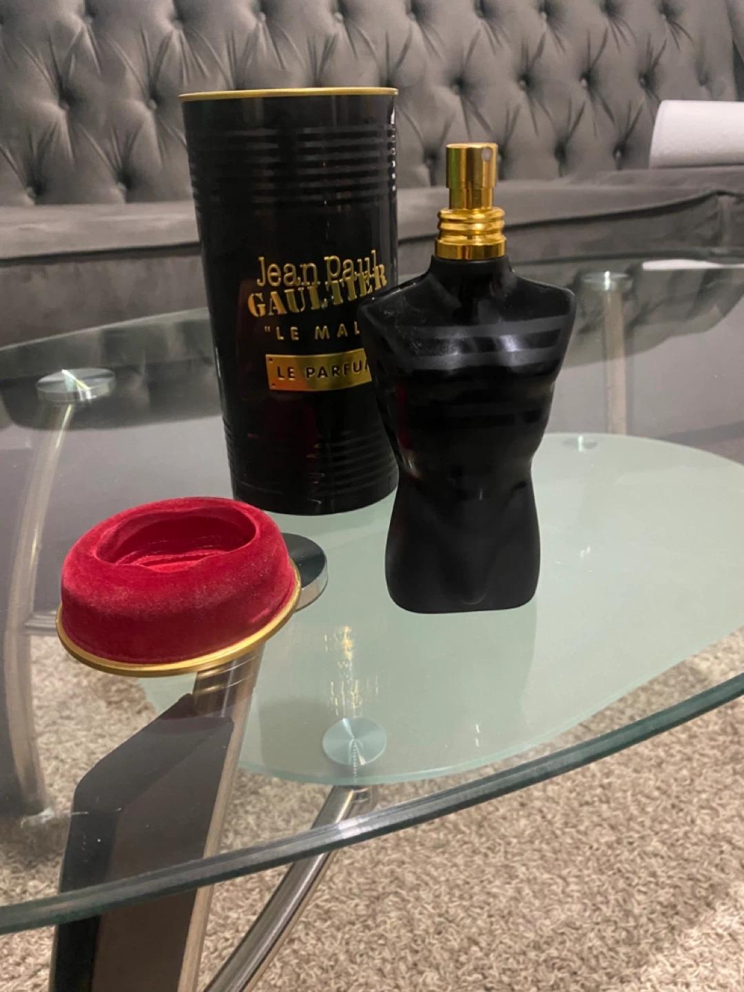 Jean Paul Gaultier Le Male Le Parfum Eau de Parfum - photo 2