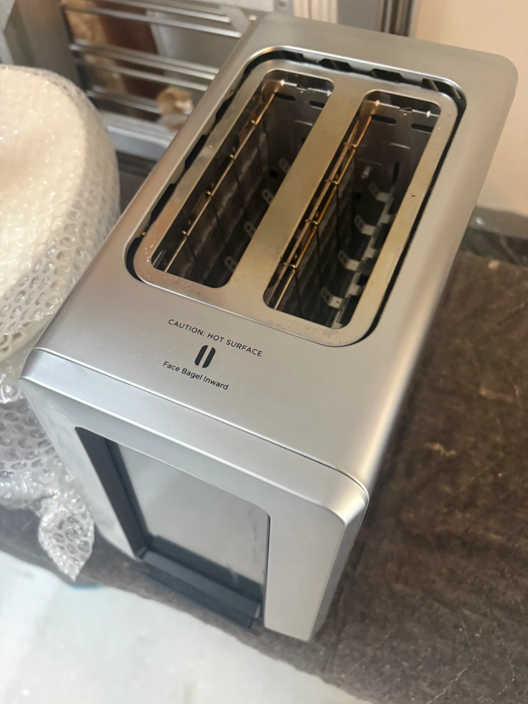 Revolution Toaster - photo 2