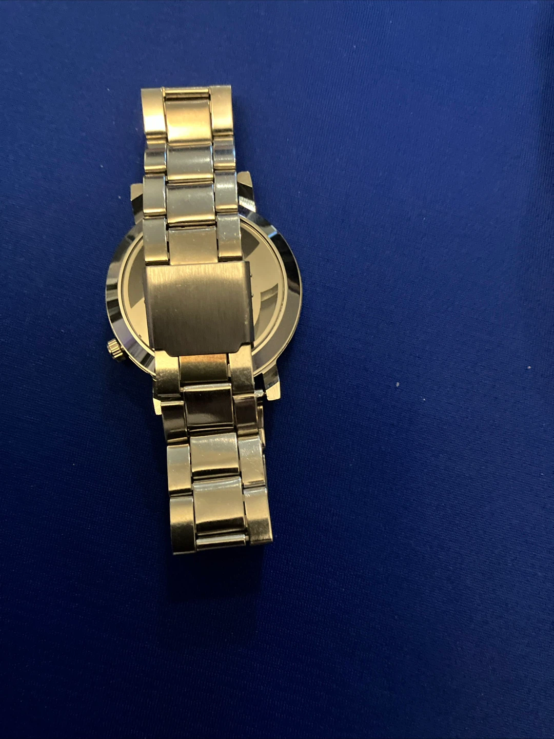 Musical Treble Clef Design Watch - photo 5