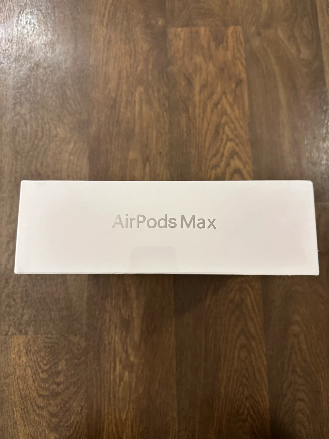 Apple AirPods Max - Midnight - photo 3