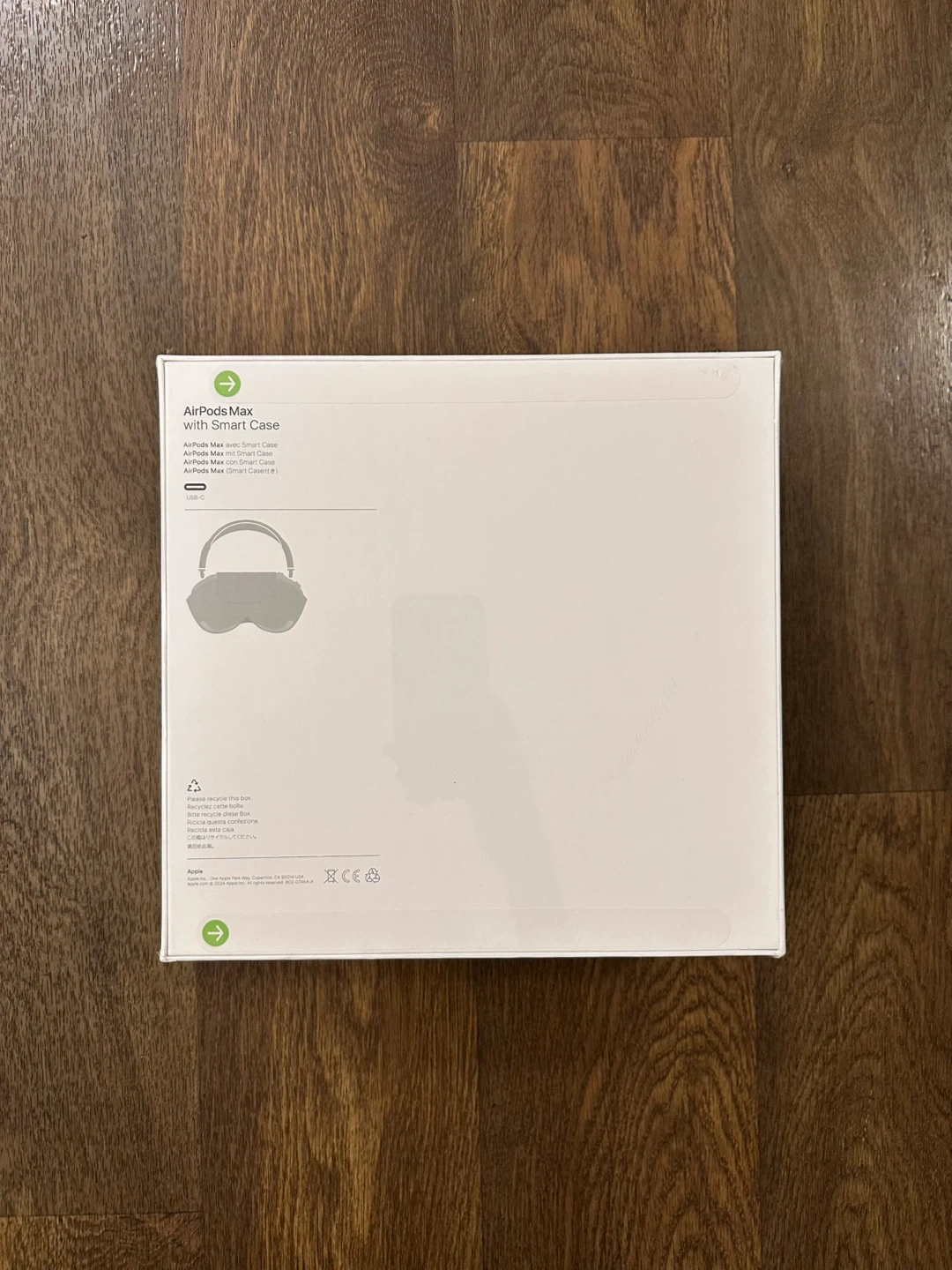 Apple AirPods Max - Midnight - photo 2