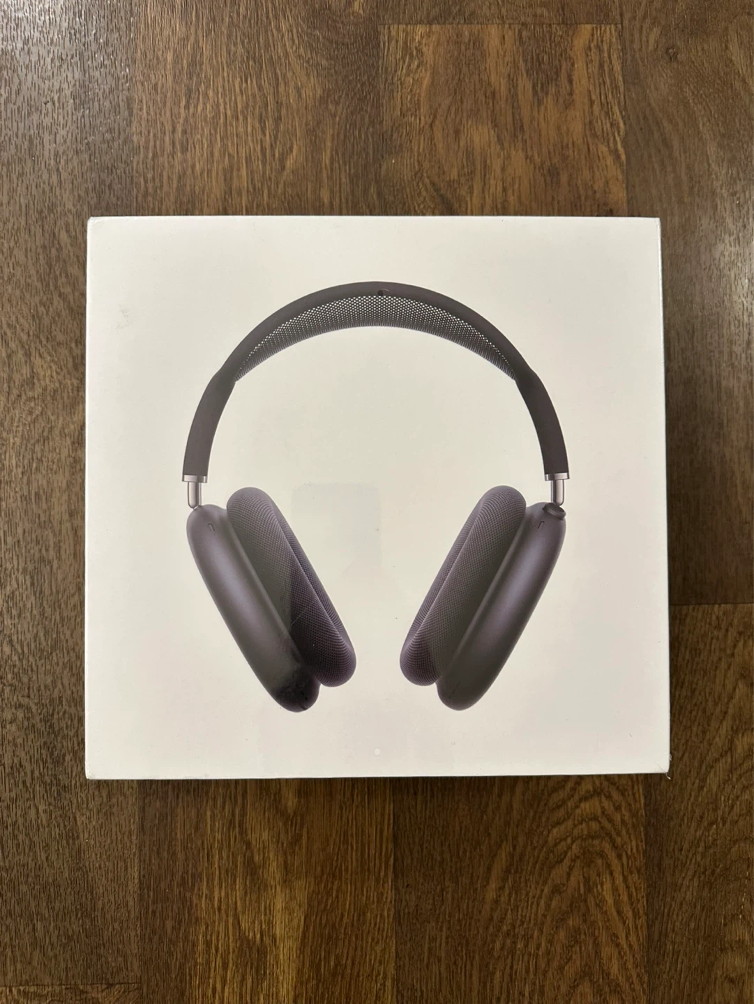 Apple AirPods Max - Midnight