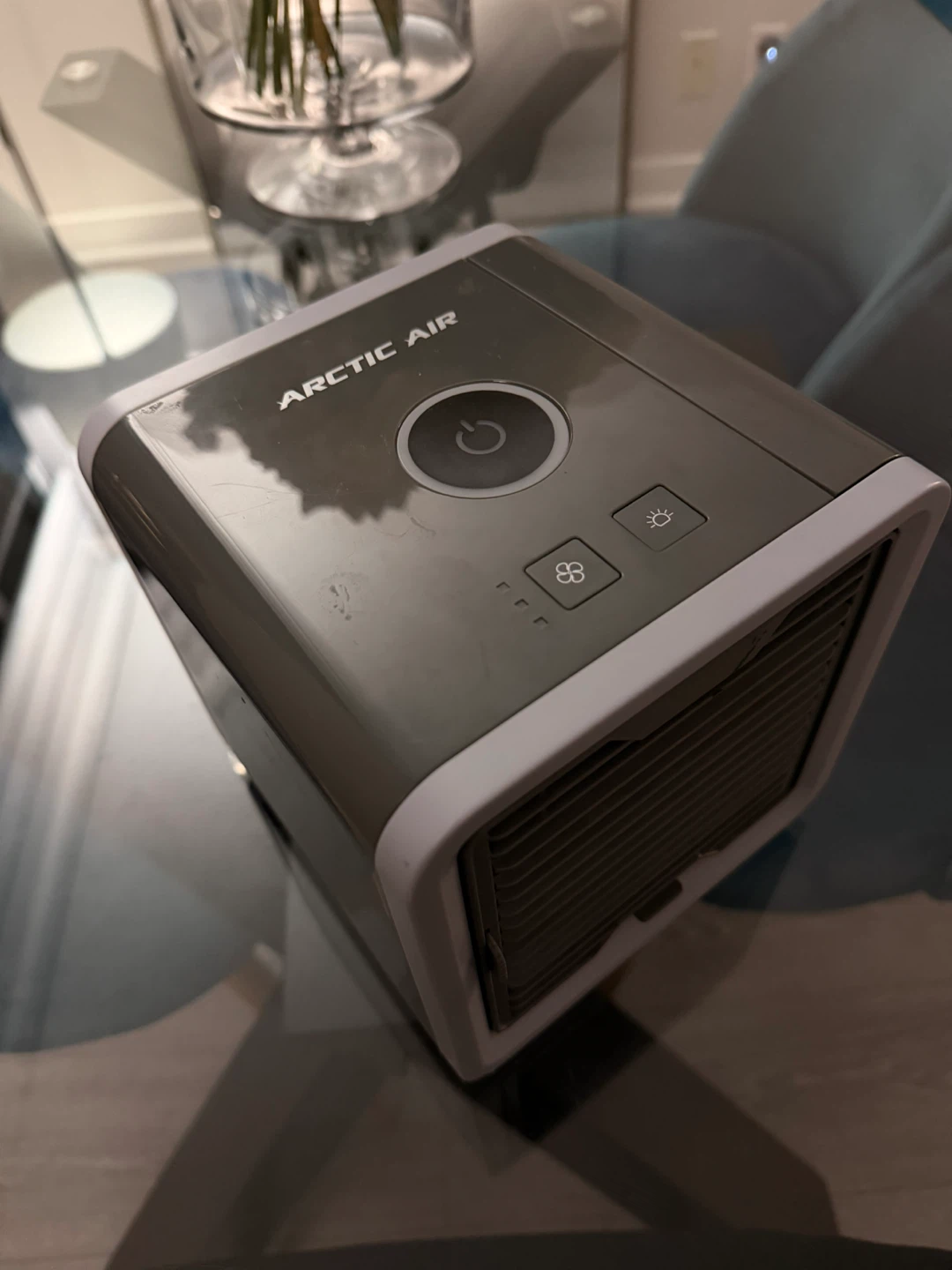 Arctic Air Personal Cooler fan - photo 3