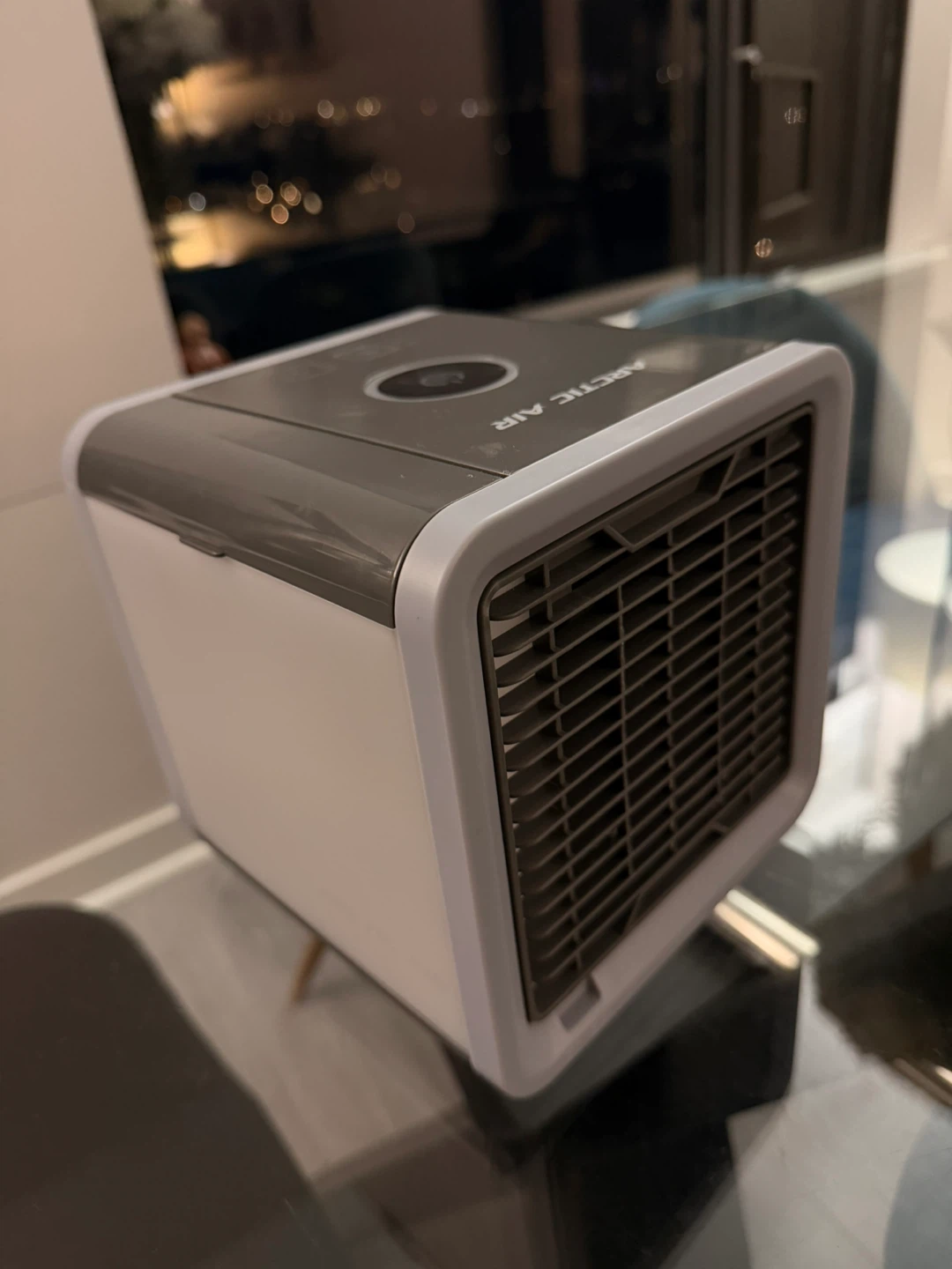 Arctic Air Personal Cooler fan - photo 4