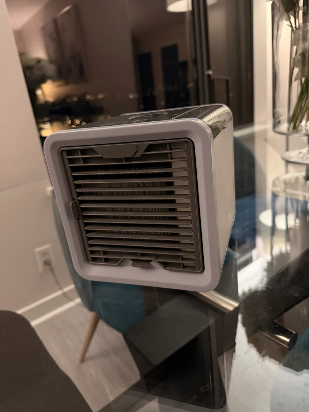 Arctic Air Personal Cooler fan