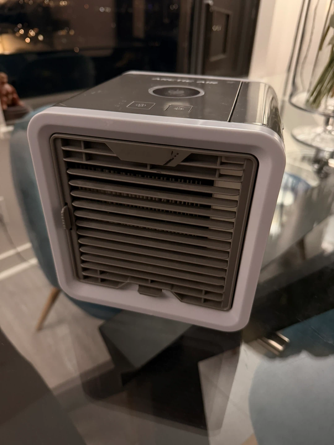 Arctic Air Personal Cooler fan - photo 2