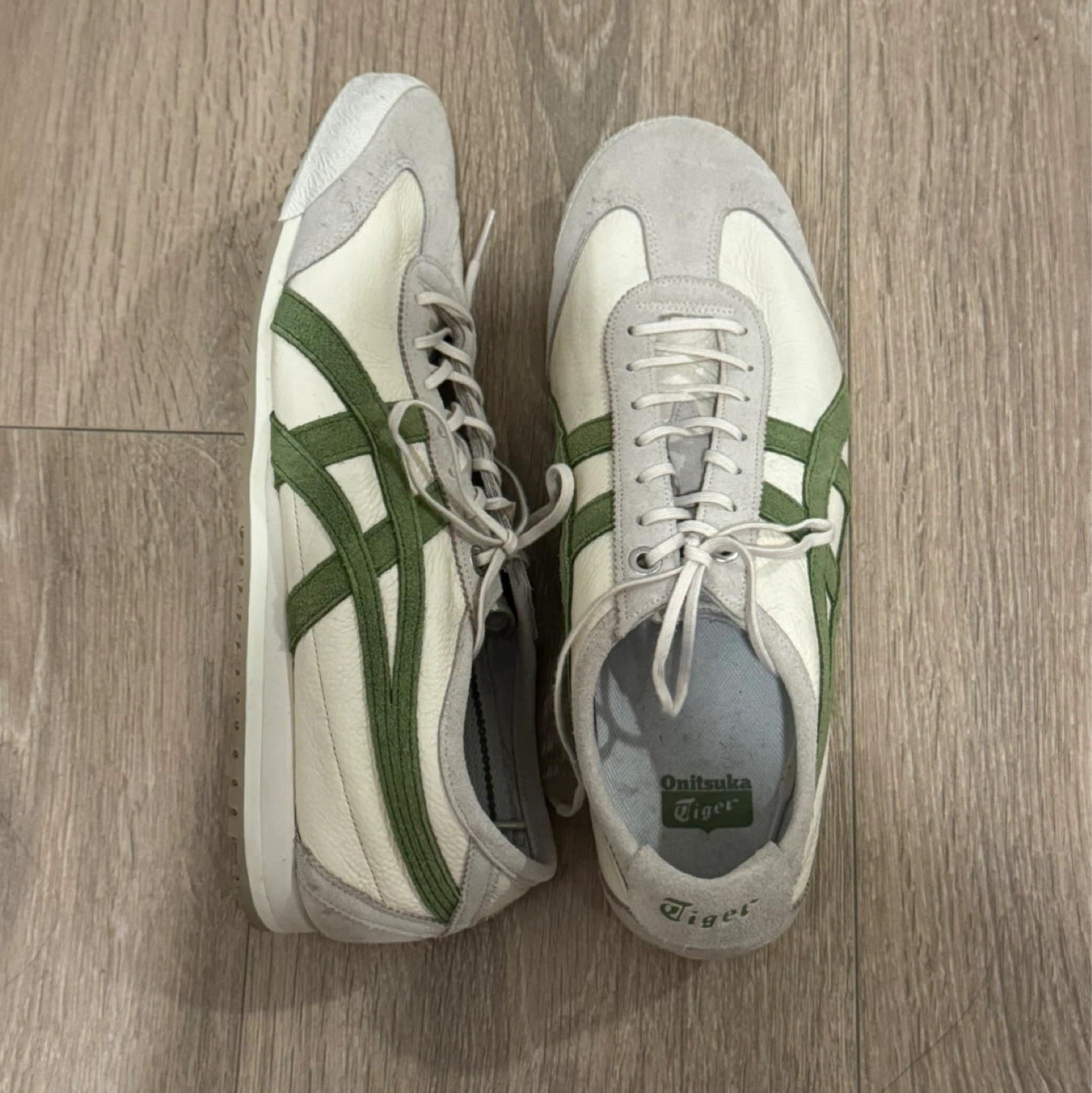 Onitsuka Tigers