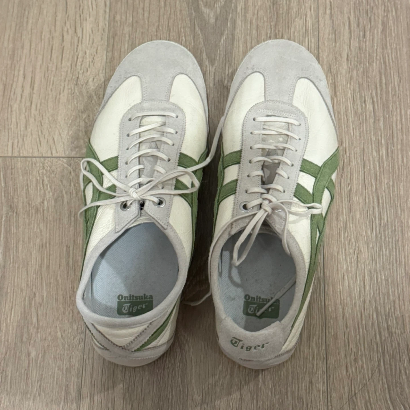 Onitsuka Tigers - photo 2