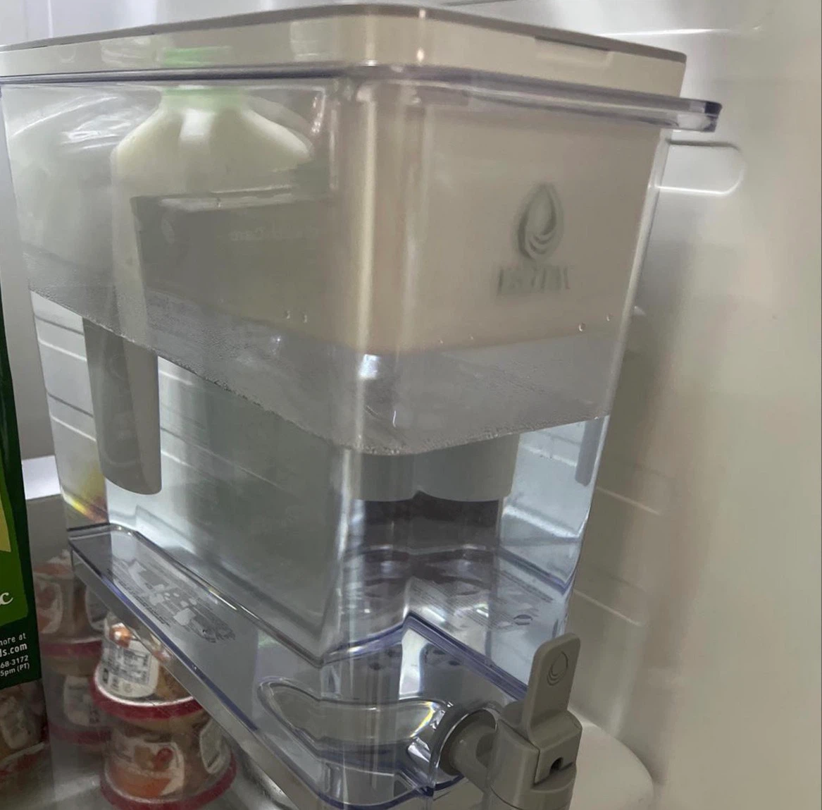 Brita Water Filter Pitcher