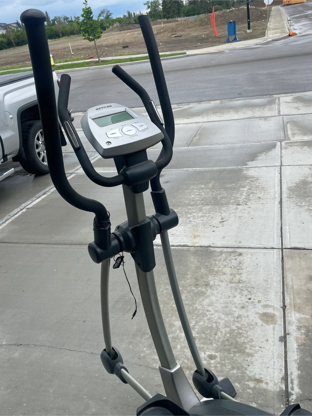 Exercise Machine - photo 4